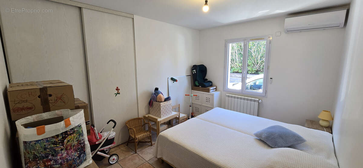 Maison à DRAGUIGNAN