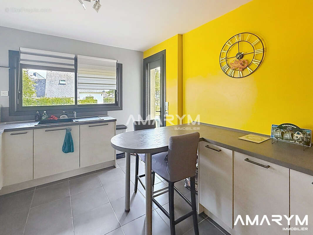 Maison 90 m² à Le Treport  - photo 2
