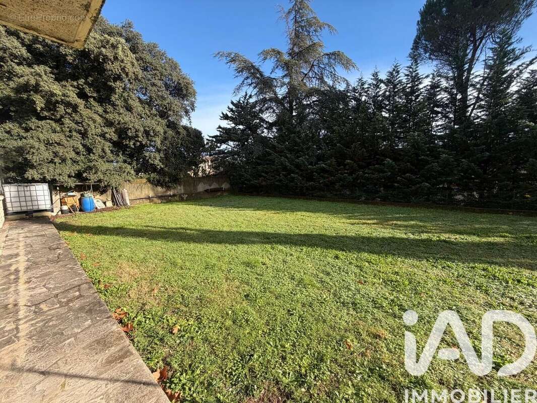 Photo 7 - Maison à BAGNOLS-SUR-CEZE