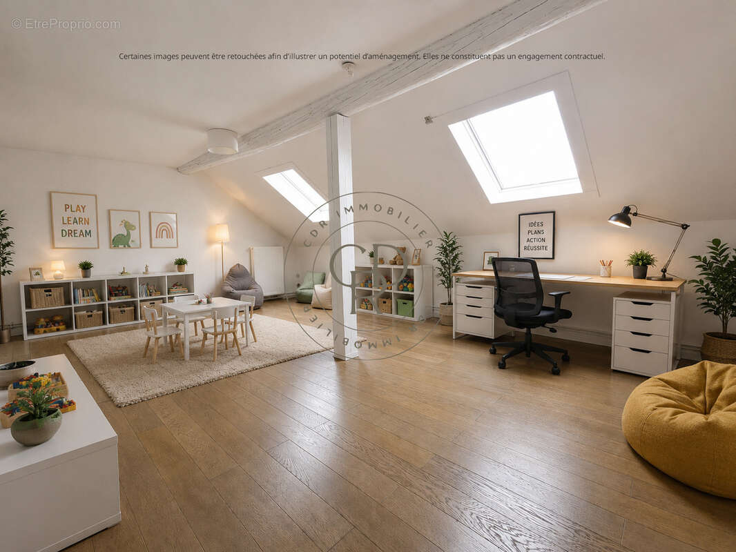 Maison 111 m² à Reims  - photo 9