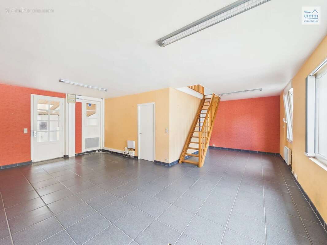 Maison centre bourg - photo 3