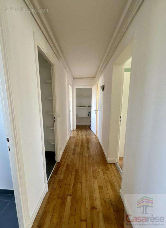 Appartement à LORIENT