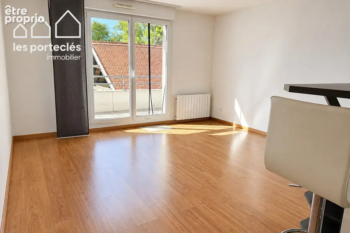 Appartement 3 pièces 63 m² à vendre à Gundershoffen (67110) - photo 2