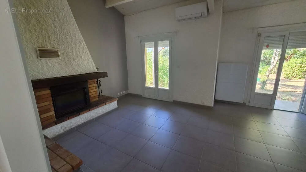 Exclusivité- Maison/Villa MENVILLE - 5 pièce(s) - 120 m2 - photo 13