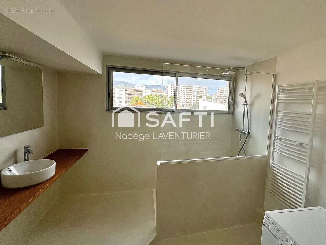Photo 8 - Appartement à AJACCIO