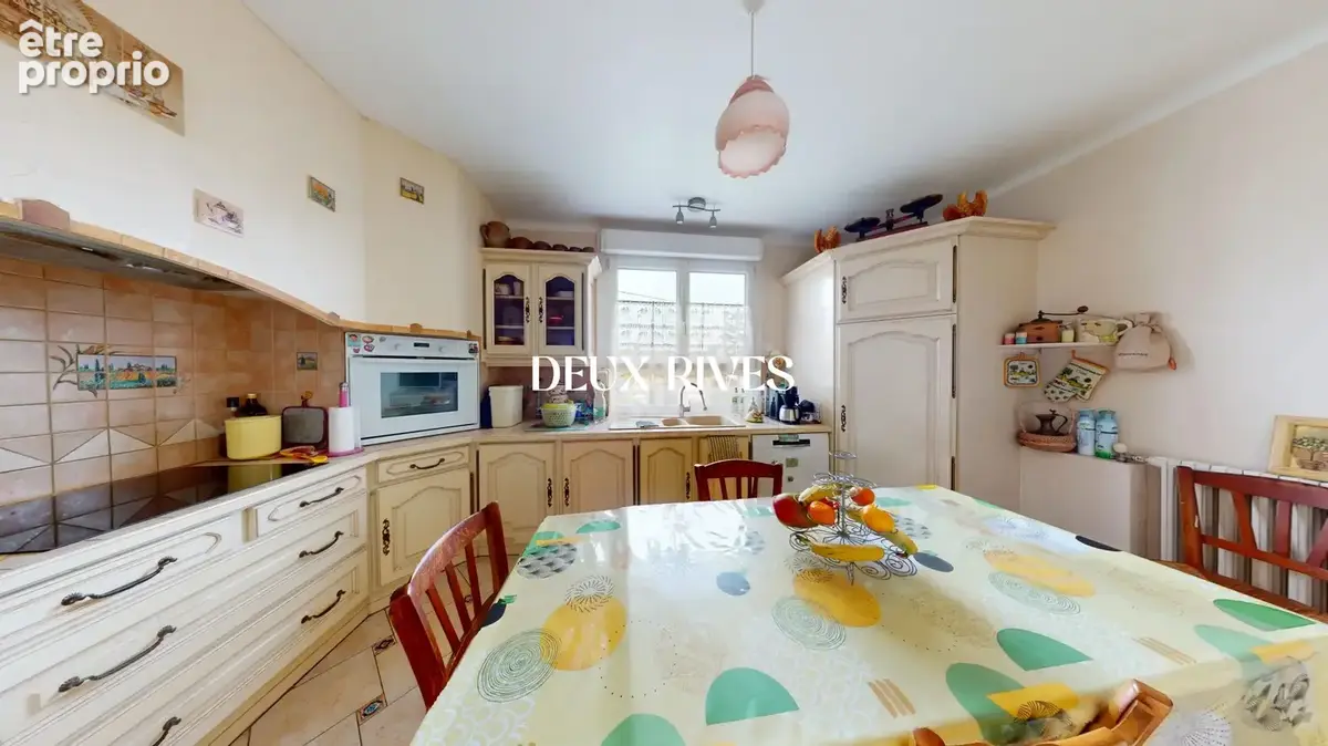 Maison 8 pièces 150 m² à vendre à Blain (44130) - photo 8