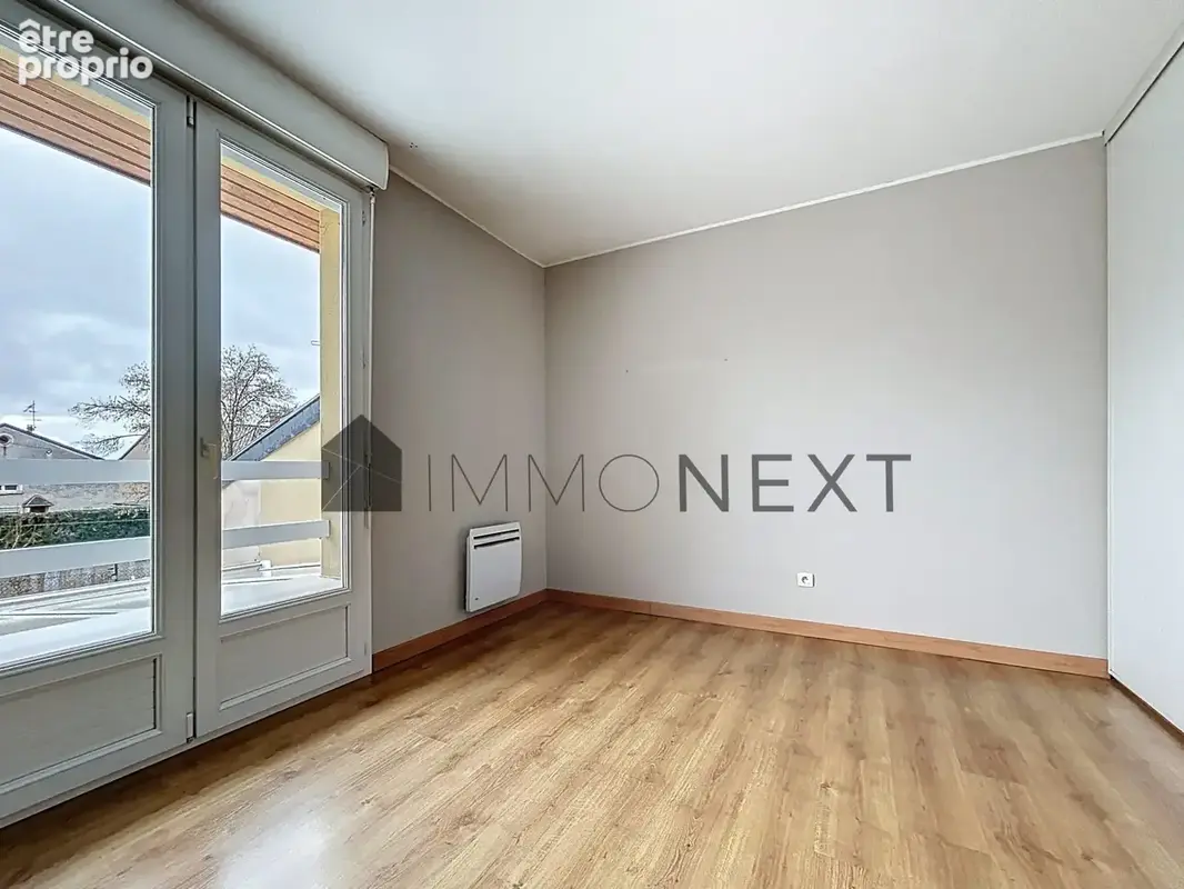 Maison 5 pièces 104 m² à vendre à Entrange (57330) - photo 9