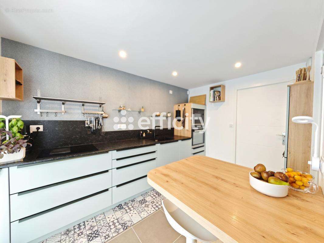 Maison à CONCARNEAU