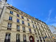 Appartement à PARIS-10E