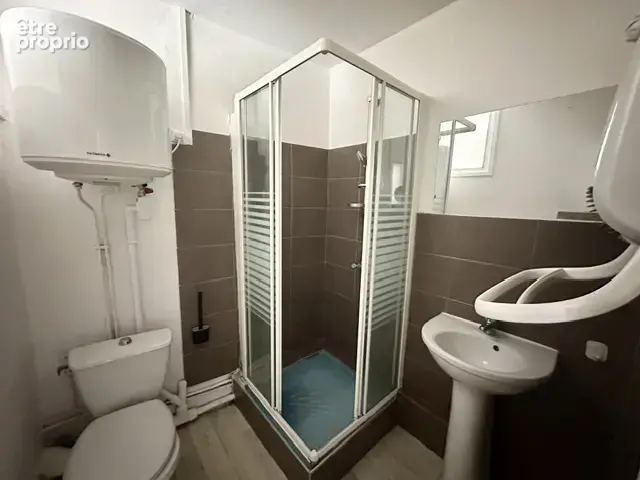 Immeuble  de  278m2 - photo 11