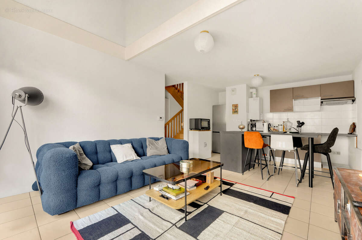 Appartement à BALMA