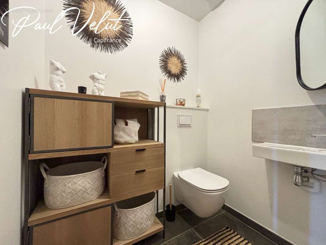 Appartement à vendre Alpe d’Huez – 4 chambres, dernier étage, vue panoramique - photo 22