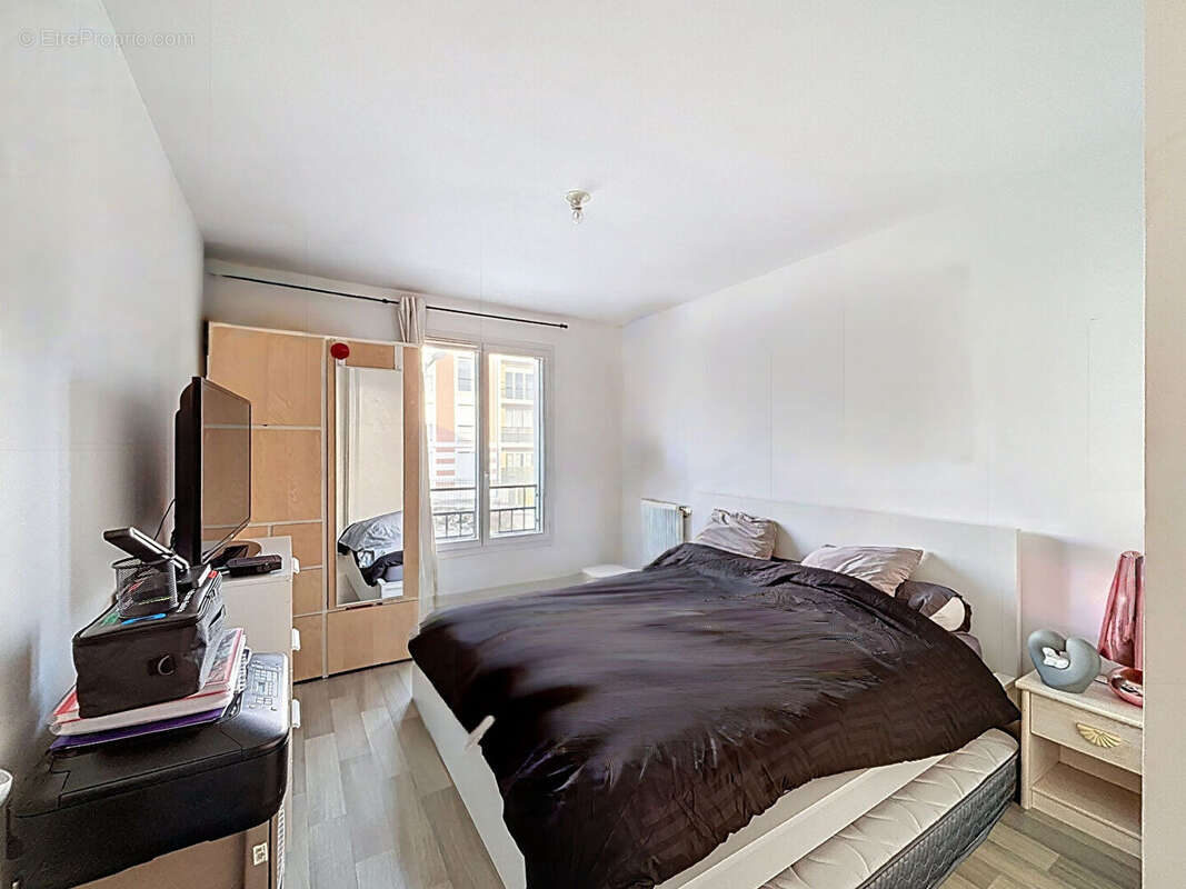 Appartement à ORLEANS