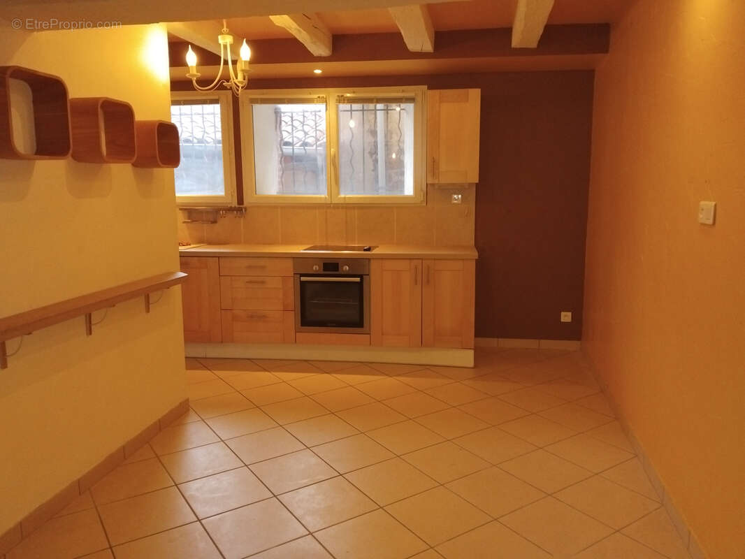 Maison à NERONDE