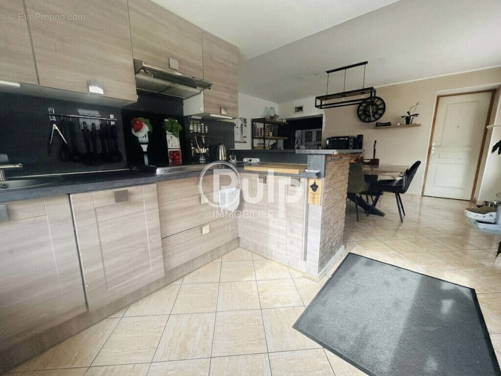 Maison à NOYELLES-SOUS-LENS