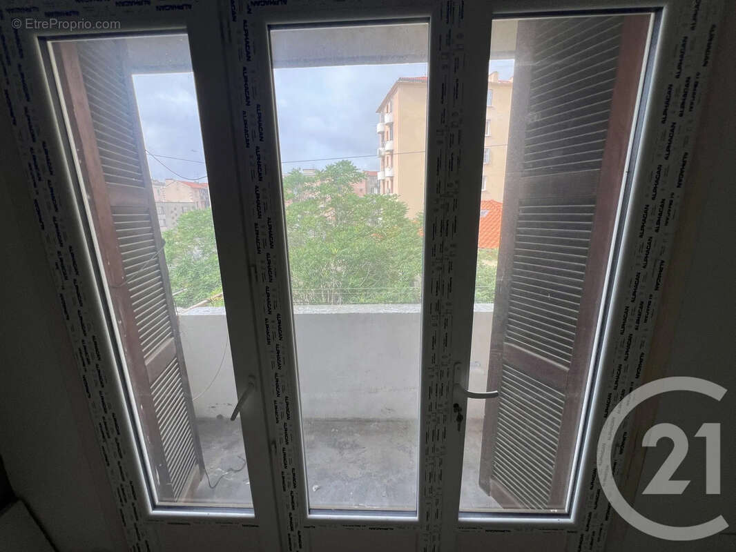 Appartement à SAN-MARTINO-DI-LOTA