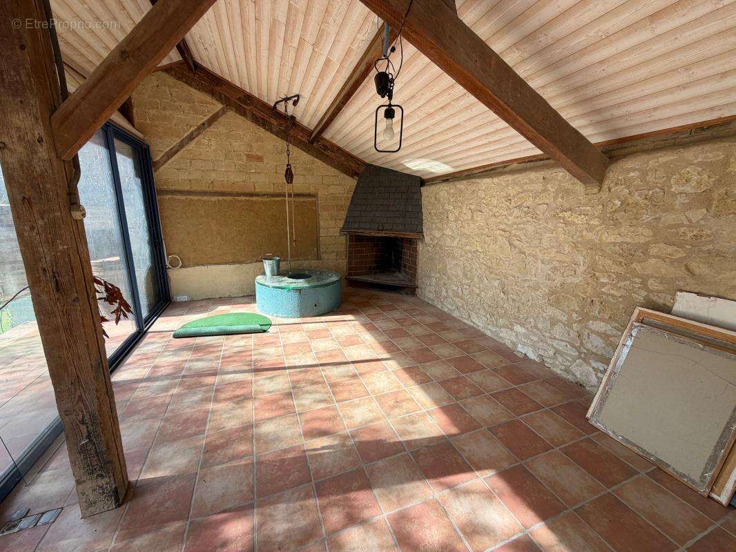 Maison à AUCH