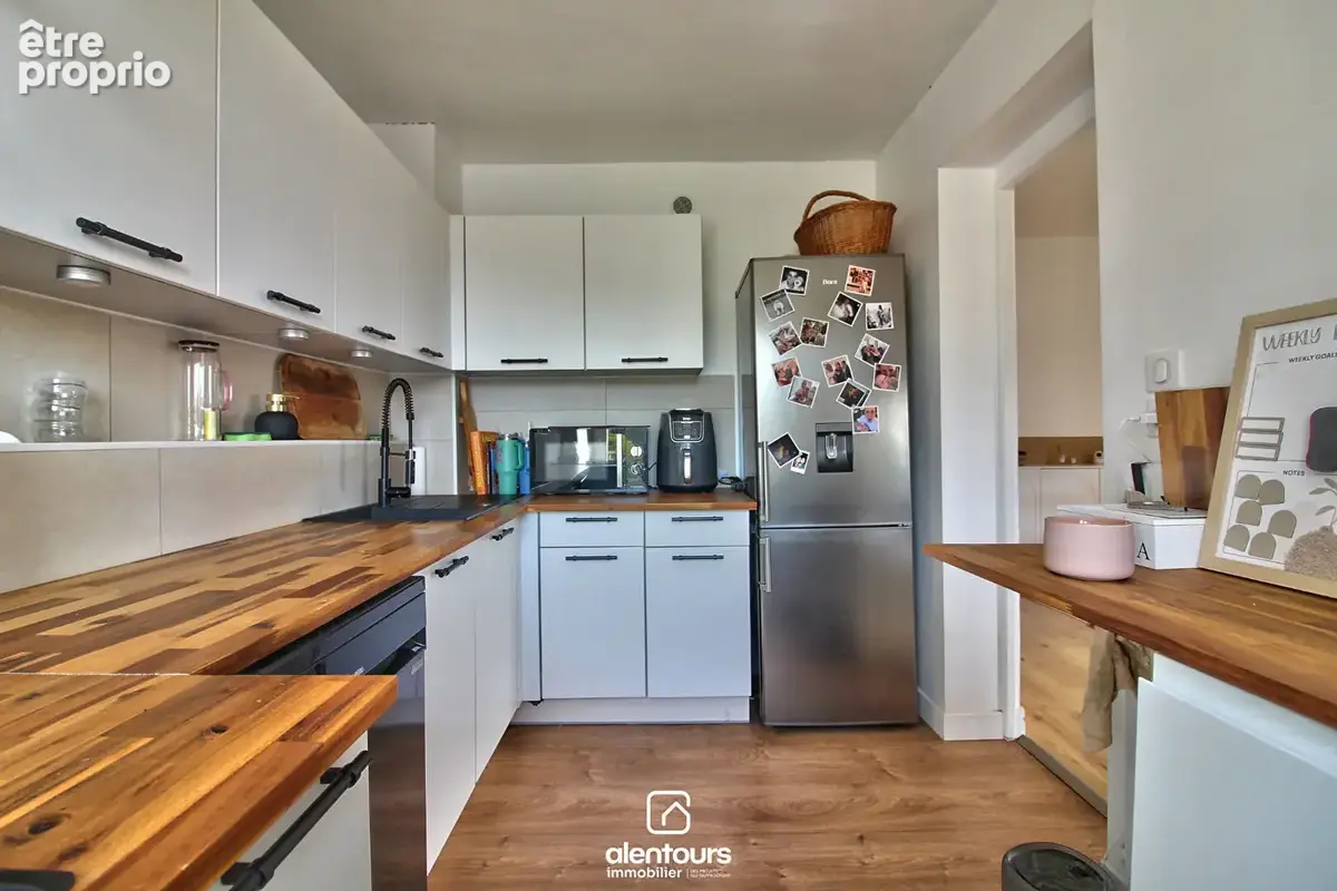 Appartement Neuves Maisons 3 pièce(s) 85 m2 - photo 6