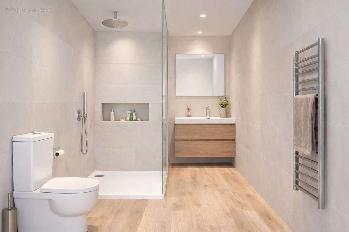 Maison à CORNEBARRIEU