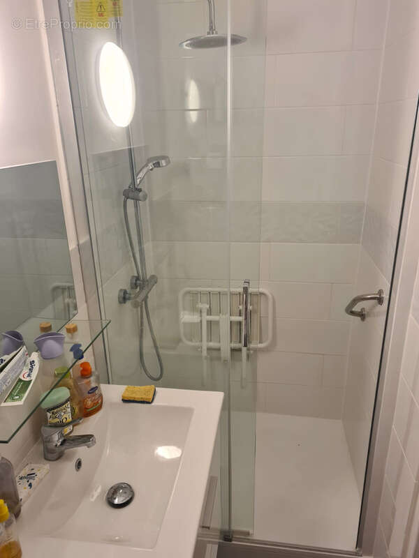 Appartement à GRIGNY