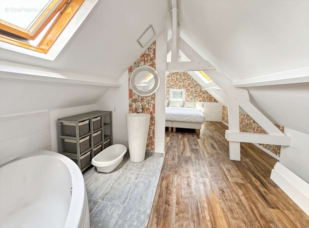 Superbe maison 160 m2 4/5 chambres - photo 10