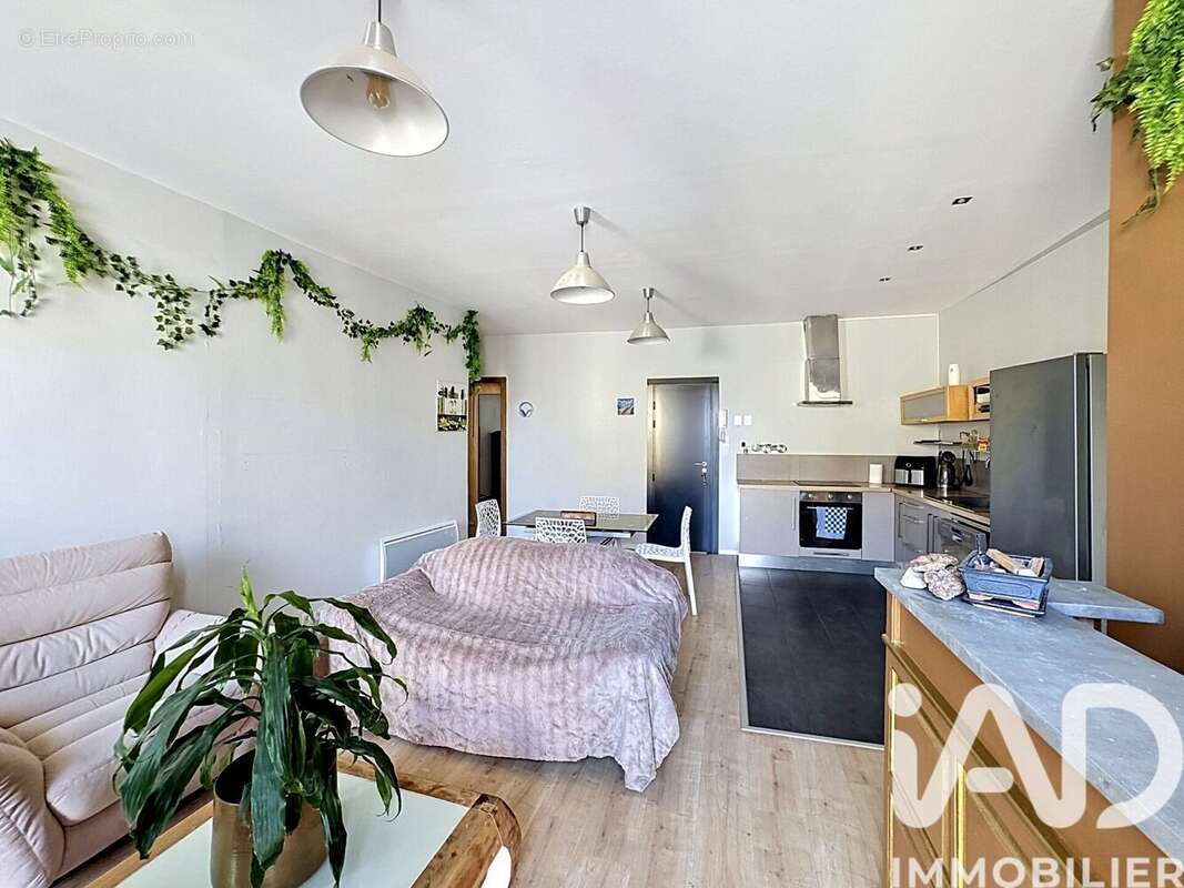 Photo 2 - Appartement à NARBONNE