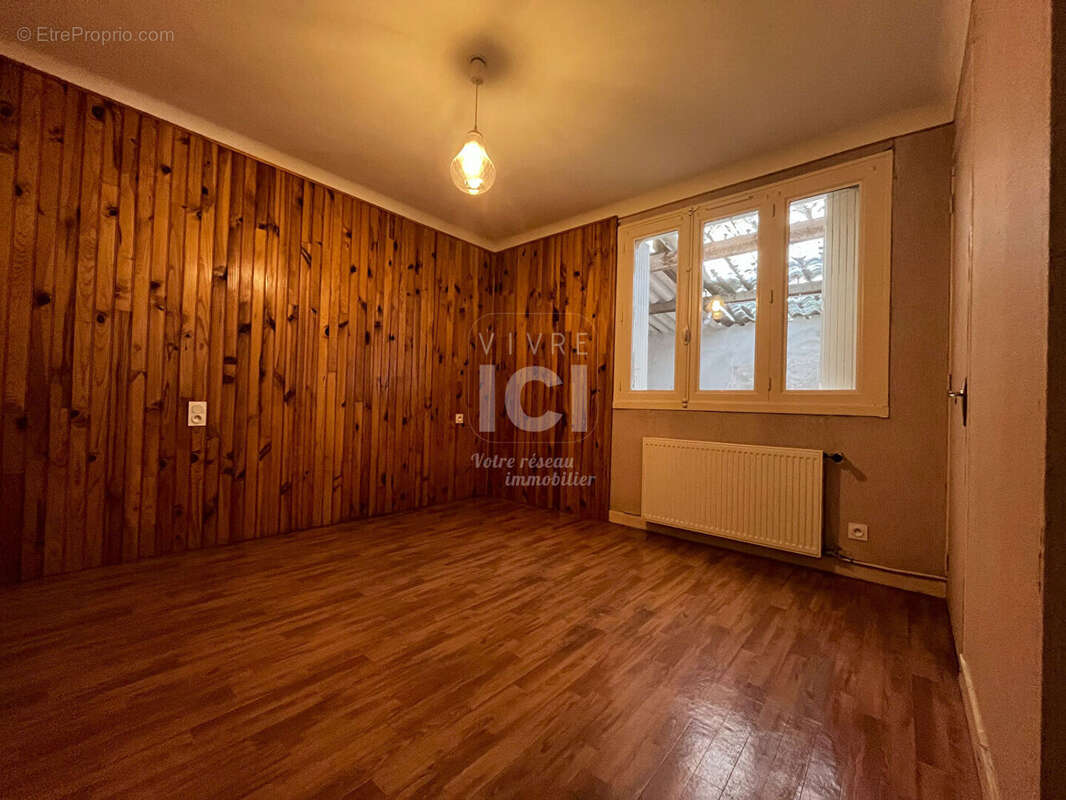 Maison de plain-pied 4 pièces 81m² - photo 9