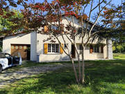 Maison à MONTANS