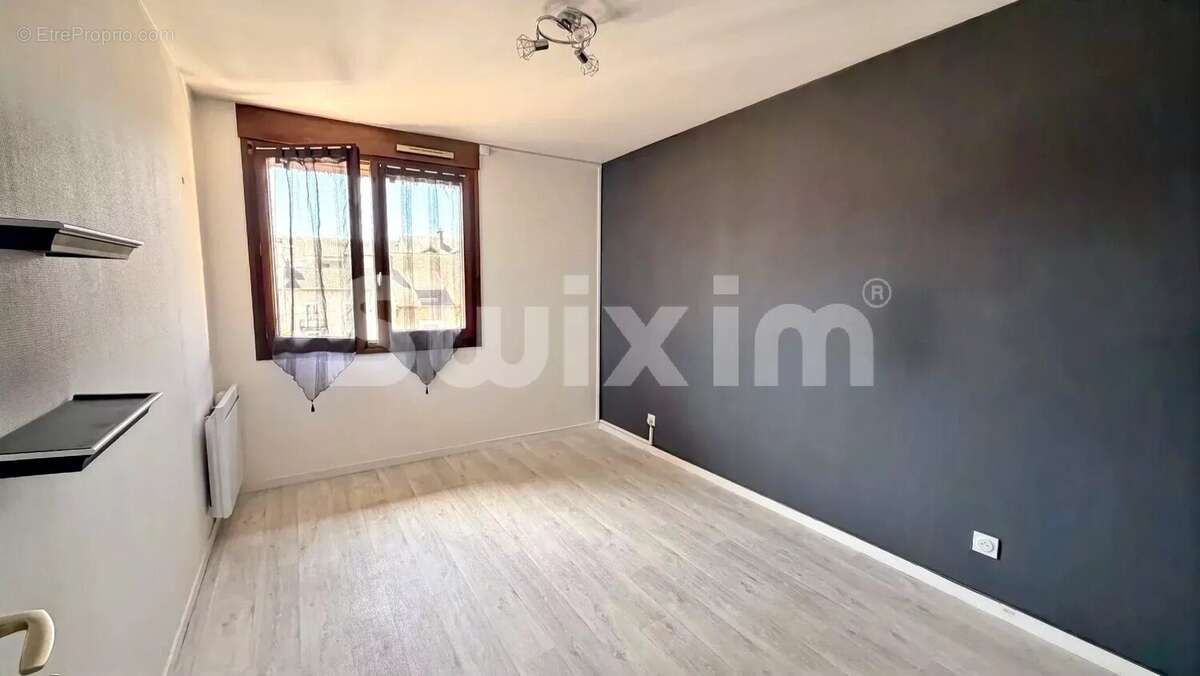 Appartement à AIX-LES-BAINS