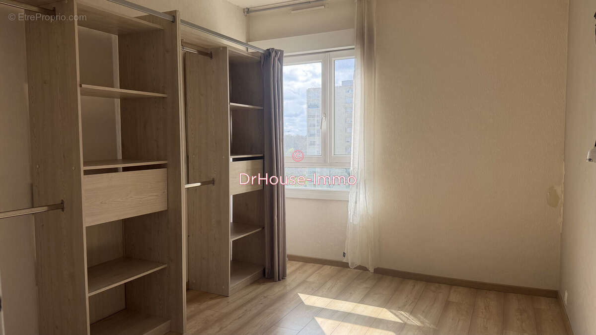 Appartement à LE MANS