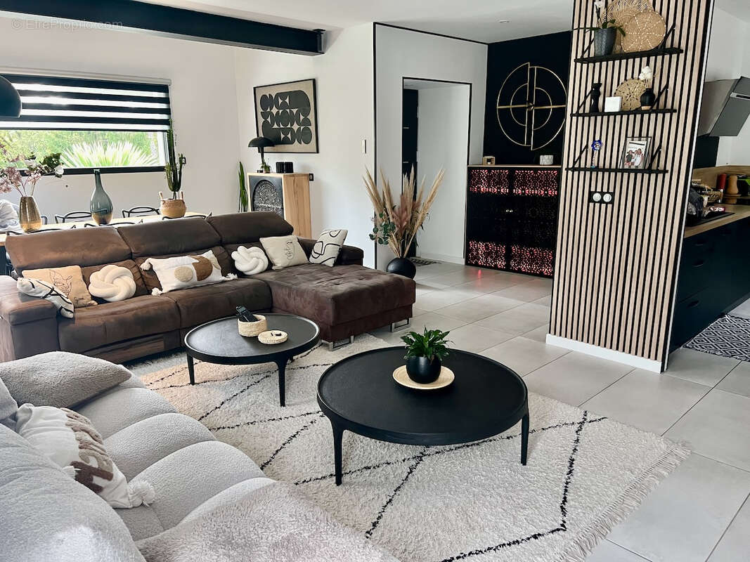 Maison à VILLENEUVE-SUR-LOT