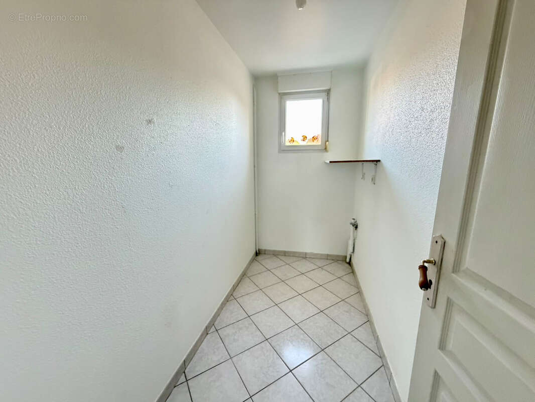 Vente pavillon avec accès de plain-pied, sur terrain de 8,12 ares CORBENAY - photo 9