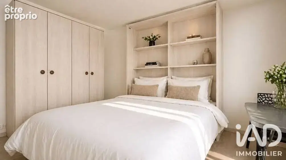 Photo 1 - Appartement à BEAUSOLEIL
