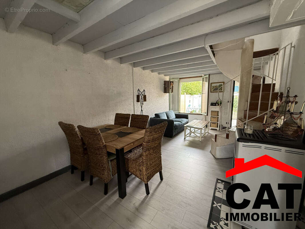 Maison 45 m² à Thomery  - photo 5