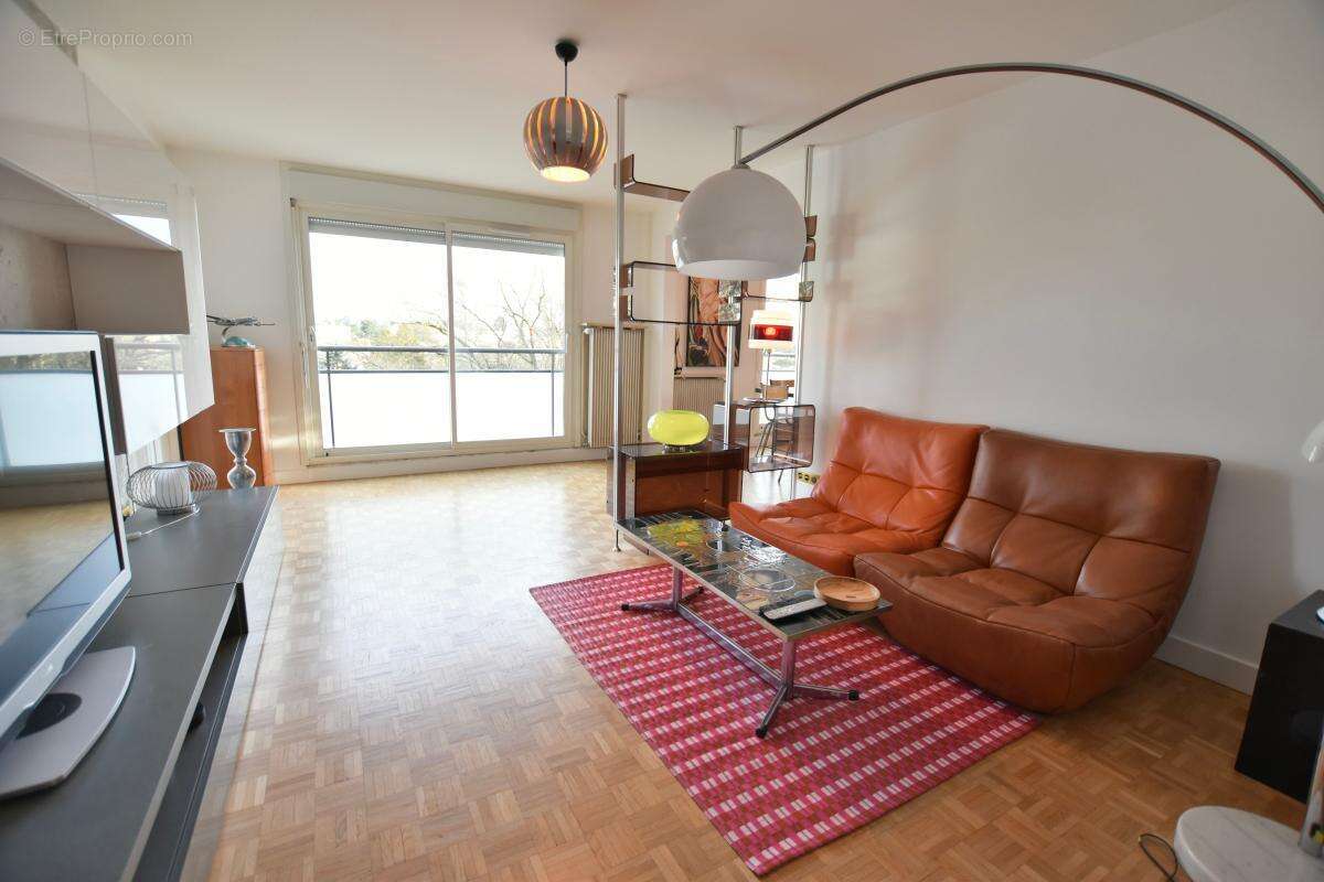 Appartement à LYON-5E