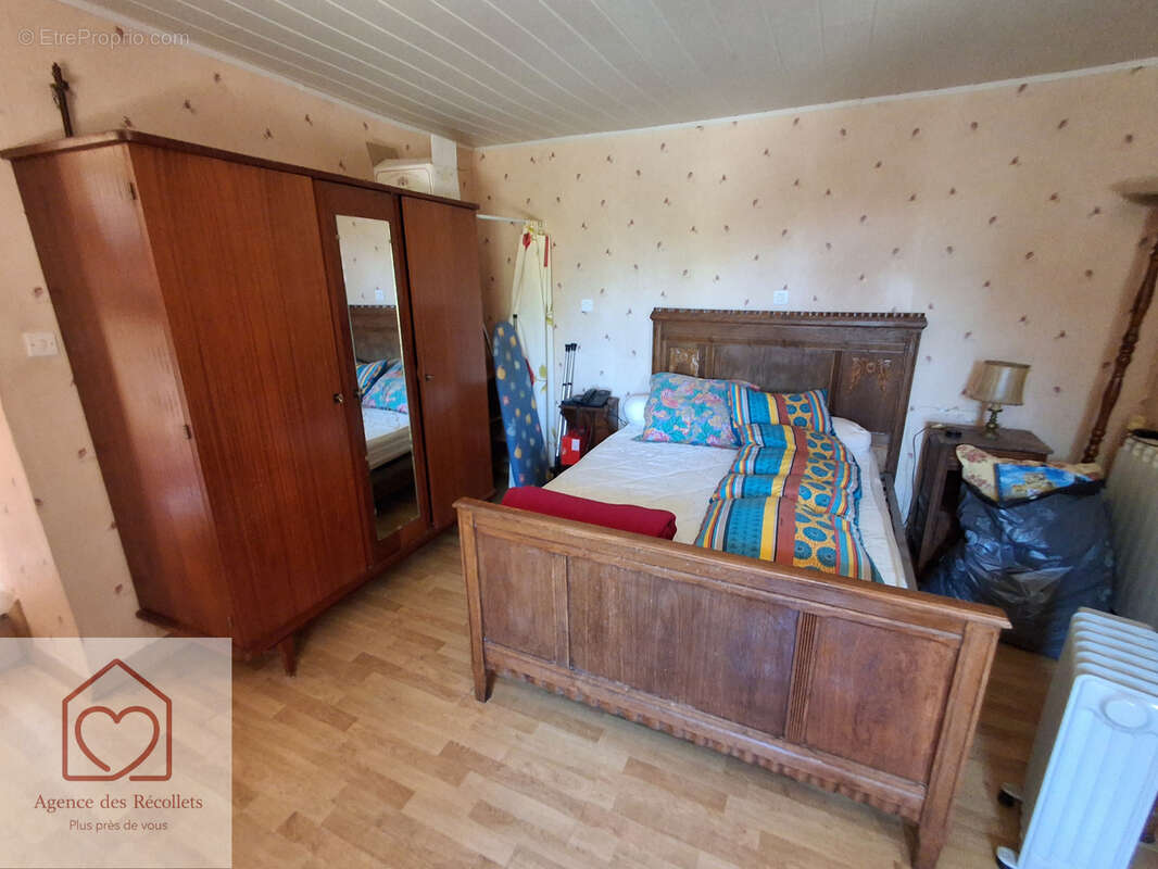 Maison secteur Moissac - photo 5