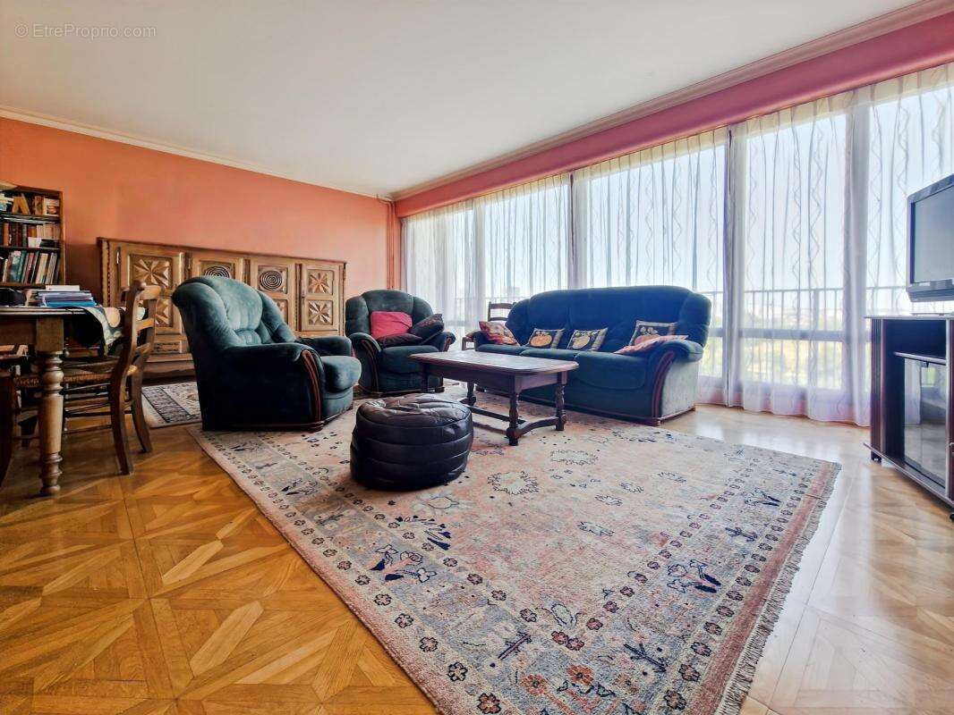 Appartement à TOURS