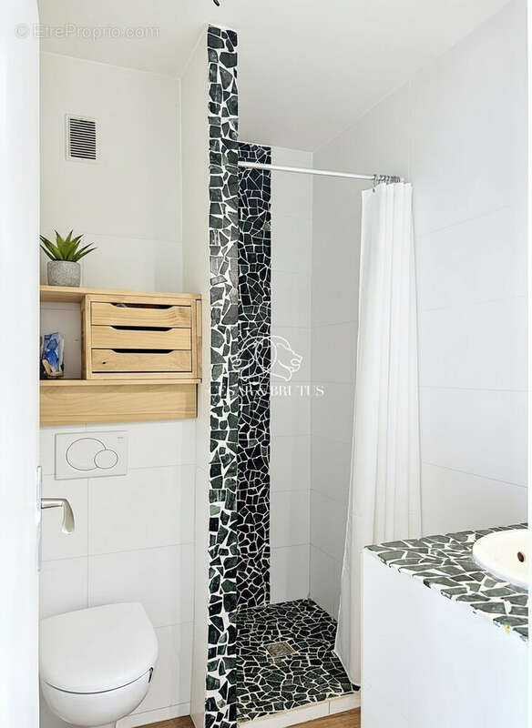 Appartement à LYON-5E