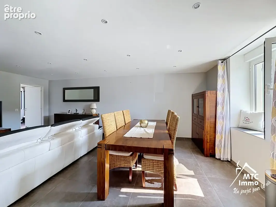 Maison T5 205m2 - photo 10