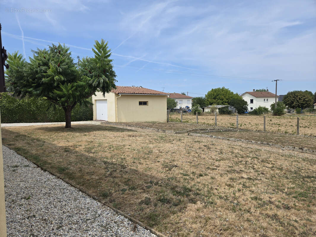 Quartier calme de Mussidan! - photo 18