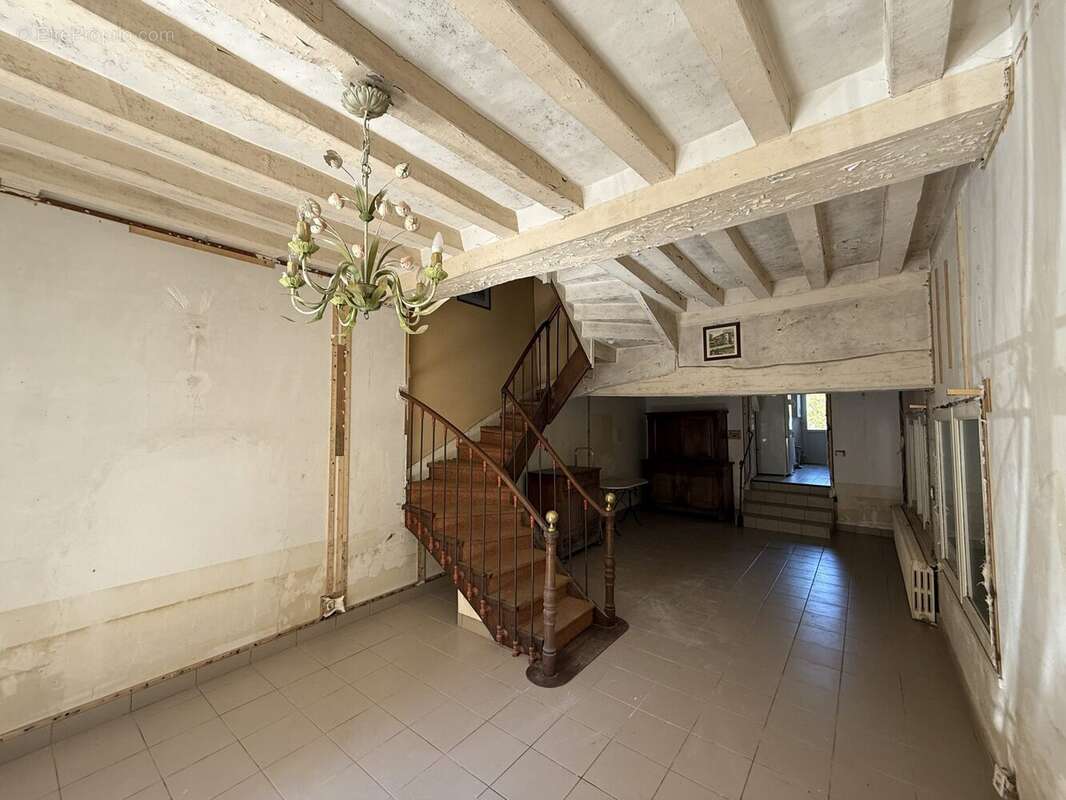 Maison à CRAON