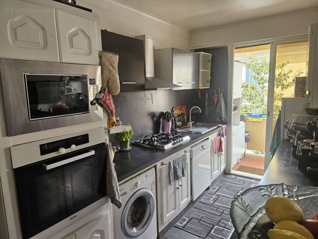 Appartement à VENCE