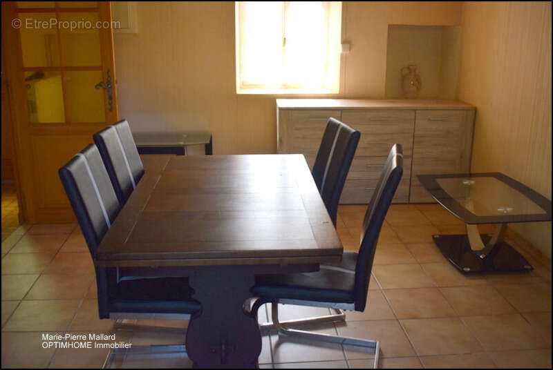 Maison à ROYERE-DE-VASSIVIERE