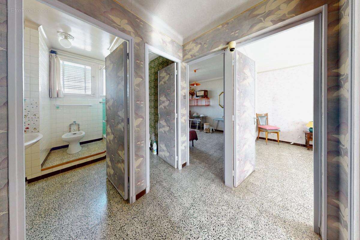 Maison à BOUC-BEL-AIR