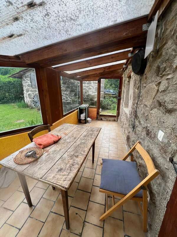 Maison à AUZANCES