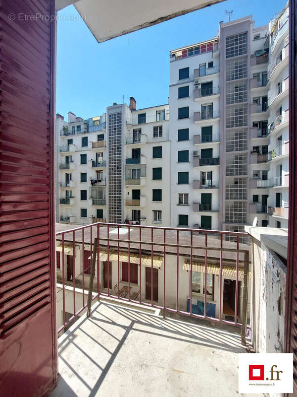 Appartement 69 m² à Grenoble  - photo 9