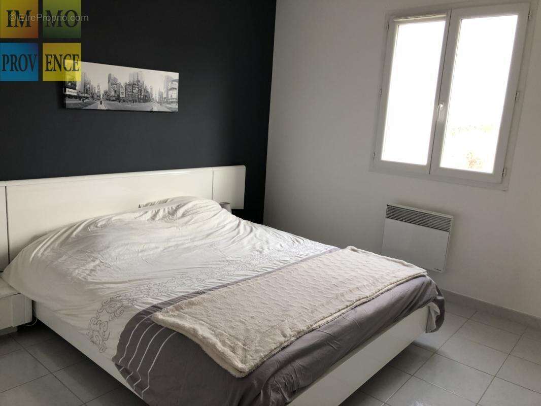 Villa type 4 quartier residentiel - photo 10