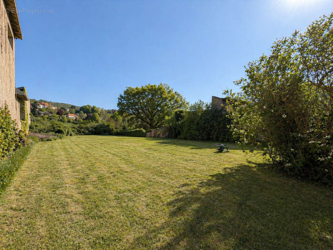 Maison à SCY-CHAZELLES