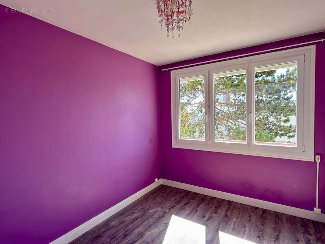 Appartement 65m² à caen - photo 6