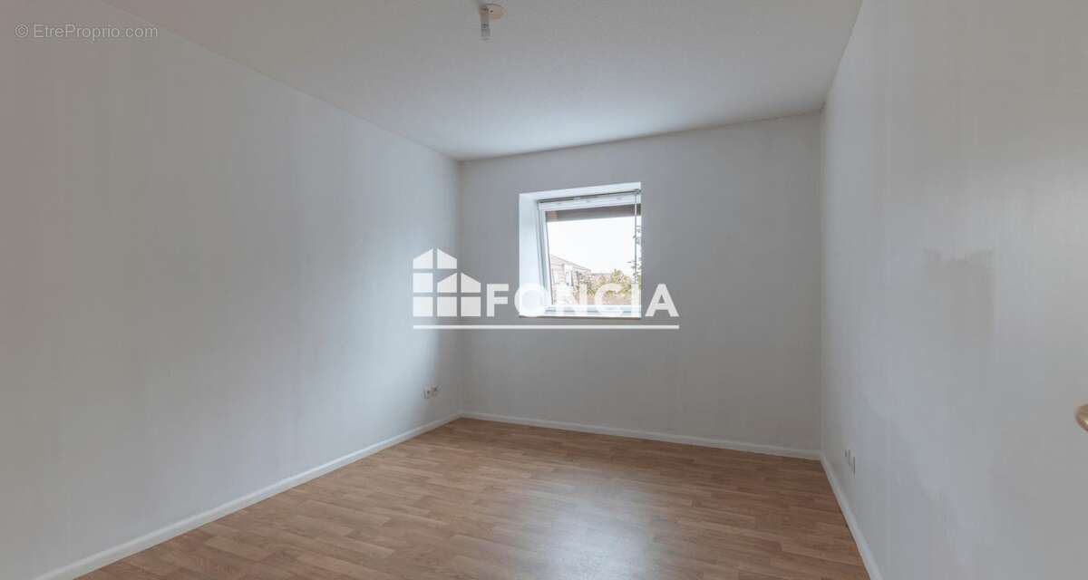 Appartement à EBERSHEIM